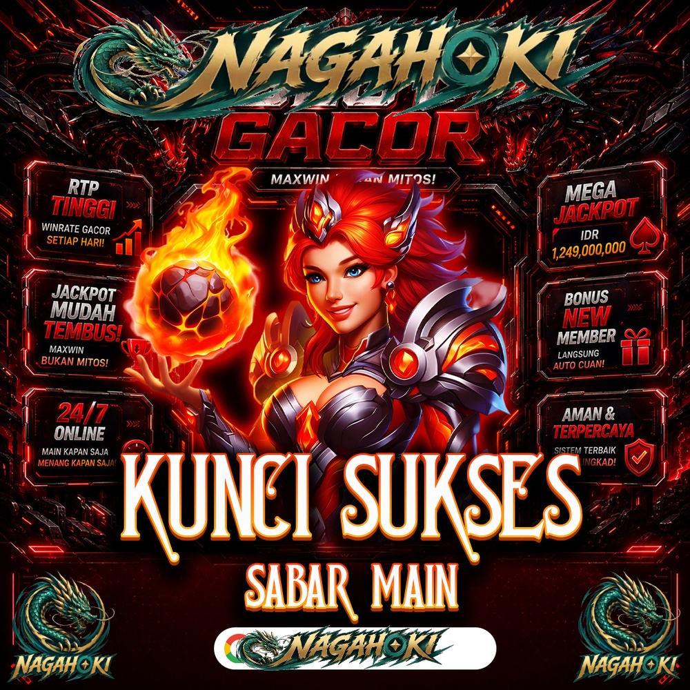 banner NAGAHOKI X Em Conciergerie: Platform Anti Delay Untuk Pecinta Permainan Digital Online Navigasi Anti Ribet Sejak Halaman Awal
